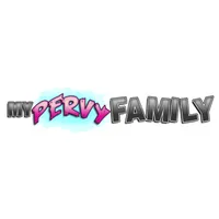 My Pervy Family channel logo
